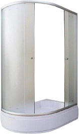 Parly Душевой уголок ZEM1201R – фотография-1